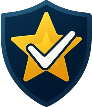 Trusted Play Hub logo